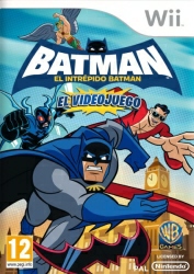 Batman: El Intrépido Batman